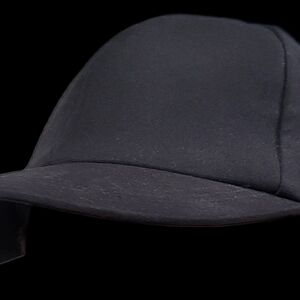 Lululemon Athletica Black Cap